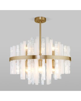 Люстра на штанге Bogate's 368/9 Smart-foto2