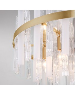 Люстра на штанге Bogate's 368/9 Smart-foto3