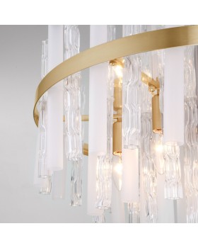 Люстра на штанге Bogate's 368/9 Smart-foto3