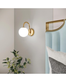 Бра Bogate's 359/1-foto3