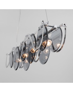 Подвесной светильник Bogate's 353/4 Smart (321/4)-foto2