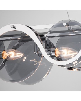 Подвесной светильник Bogate's 353/4 Smart (321/4)-foto3