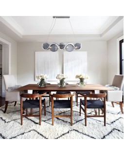 Подвесной светильник Bogate's 353/4 Smart (321/4)-foto4