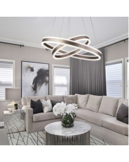 Подвесной светильник Bogate's 455/2 Smart (415/2)-foto2