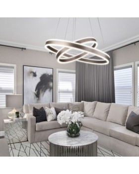 Подвесной светильник Bogate's 455/2 Smart (415/2)-foto2