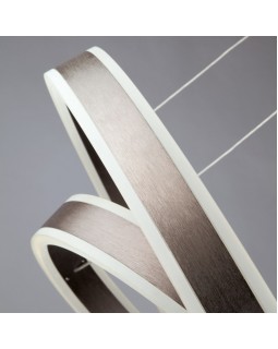 Подвесной светильник Bogate's 455/2 Smart (415/2)-foto4