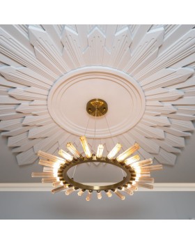 Подвесная люстра Bogate's 557-foto2