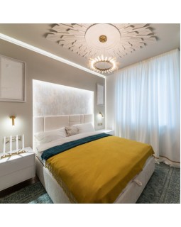 Подвесная люстра Bogate's 557-foto4