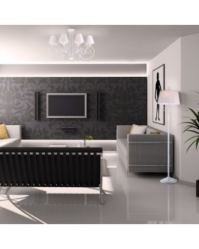 Торшер Bogate's 01090/3-foto2