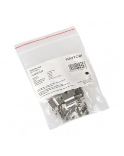 Крепеж для профиля Maytoni Technical ALM002MT-foto2