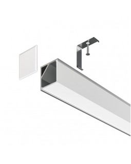 Профиль Maytoni Technical ALM009S-2M-foto4