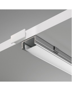 Профиль Maytoni Technical ALM001S-2M-foto2