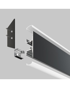 Профиль Maytoni Technical ALM-1848-B-2M-foto5