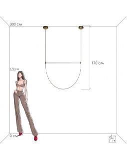 Подвесной светильник LOFT IT 10221/1700-foto8