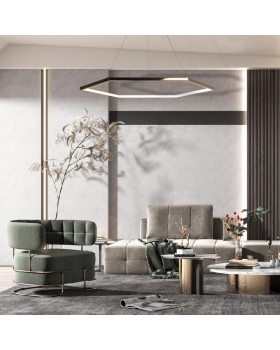 Подвесной светильник LOFT IT 10016XL-foto6