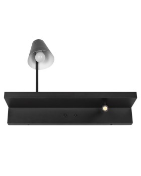 Бра LOFT IT 10216/2W Black-foto5