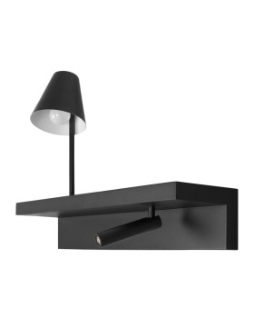 Бра LOFT IT 10216/2W Black-foto7