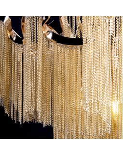 Подвесной светильник LOFT IT 10208/600C Gold-foto6