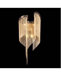 Бра LOFT IT 10208W Gold-foto2