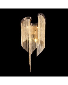 Бра LOFT IT 10208W Gold-foto2