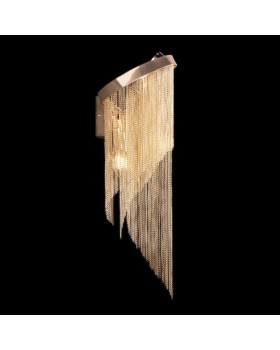 Бра LOFT IT 10208W Gold-foto4