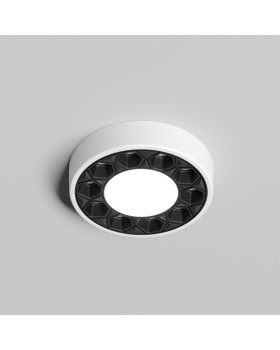 Встраиваемый светильник Denkirs DK2440-WB-foto2