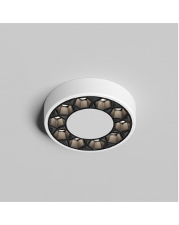 Встраиваемый светильник Denkirs DK2440-WB-foto3