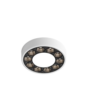 Встраиваемый светильник Denkirs DK2440-WB-foto4