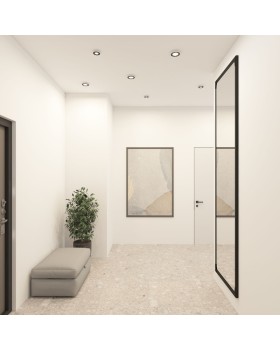 Встраиваемый светильник Denkirs DK2440-WB-foto5