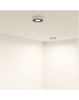 Встраиваемый светильник Denkirs DK2440-WB-foto6