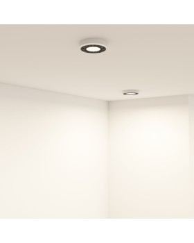 Встраиваемый светильник Denkirs DK2440-WB-foto6