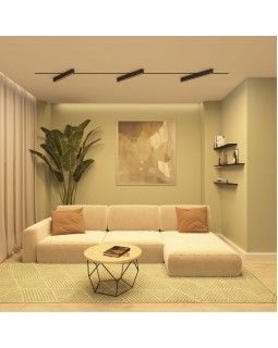 Светильник на шине Denkirs DK6634-BK-foto4