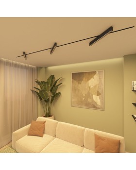 Светильник на шине Denkirs DK6634-BK-foto5