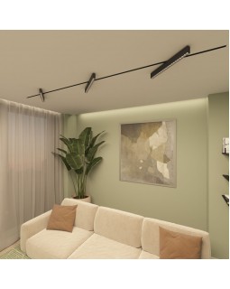 Светильник на шине Denkirs DK6644-BK-foto5