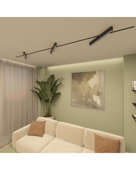 Светильник на шине Denkirs DK6644-BK-foto5