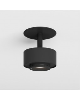 Спот Elektrostandard 25089/LED 6W 4000K чёрный-foto2