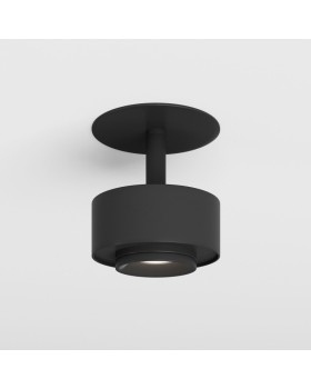 Спот Elektrostandard 25089/LED 6W 4000K чёрный-foto2
