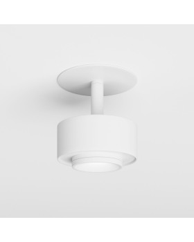 Спот Elektrostandard 25089/LED 6W 4000K белый-foto2