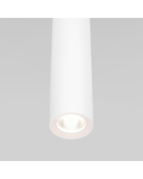 Подвесной светильник Elektrostandard 50248 LED 7W 4000K белый-foto3