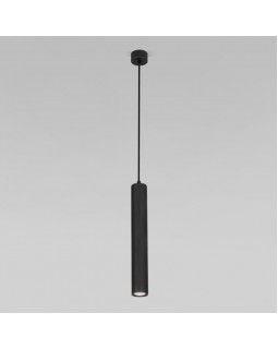 Подвесной светильник Elektrostandard 50248 LED 7W 4000K чёрный-foto2