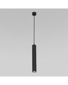 Подвесной светильник Elektrostandard 50248 LED 7W 4000K чёрный-foto2