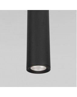 Подвесной светильник Elektrostandard 50248 LED 7W 4000K чёрный-foto3