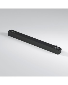 Светильник на шине Elektrostandard Трековый светильник (чёрный) 85088/01-foto2