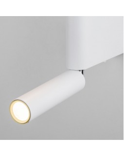 Бра Elektrostandard Sarca LED белый 4000К (40111/LED)-foto3