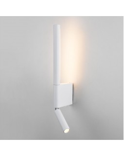 Бра Elektrostandard Sarca LED белый 4000К (40111/LED)-foto4
