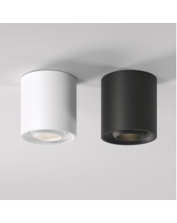 Накладной светильник Elektrostandard 25041/LED 10W 4200K чёрный-foto3