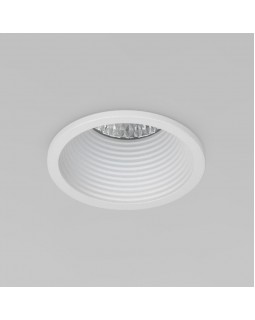 Встраиваемый светильник Elektrostandard 25028/LED 7W 4200K WH белый-foto2