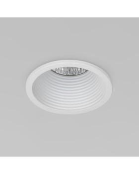 Встраиваемый светильник Elektrostandard 25028/LED 7W 4200K WH белый-foto2