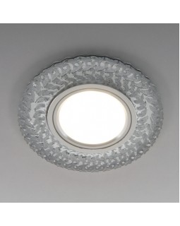 Встраиваемый светильник Elektrostandard 2223 MR16 CL прозрачный-foto4