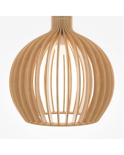 Подвесной светильник Maytoni MOD194PL-01W1-foto2